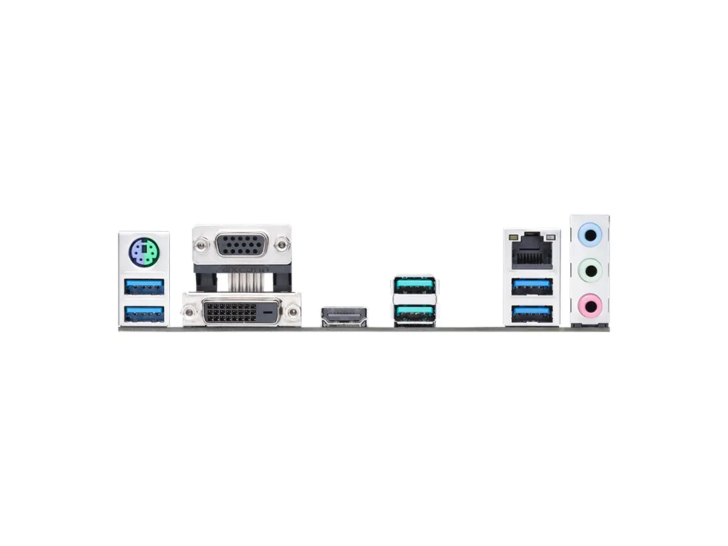 Maticna ploca ASUS PRIME B550M-A/CSM/AM4 Slika 5